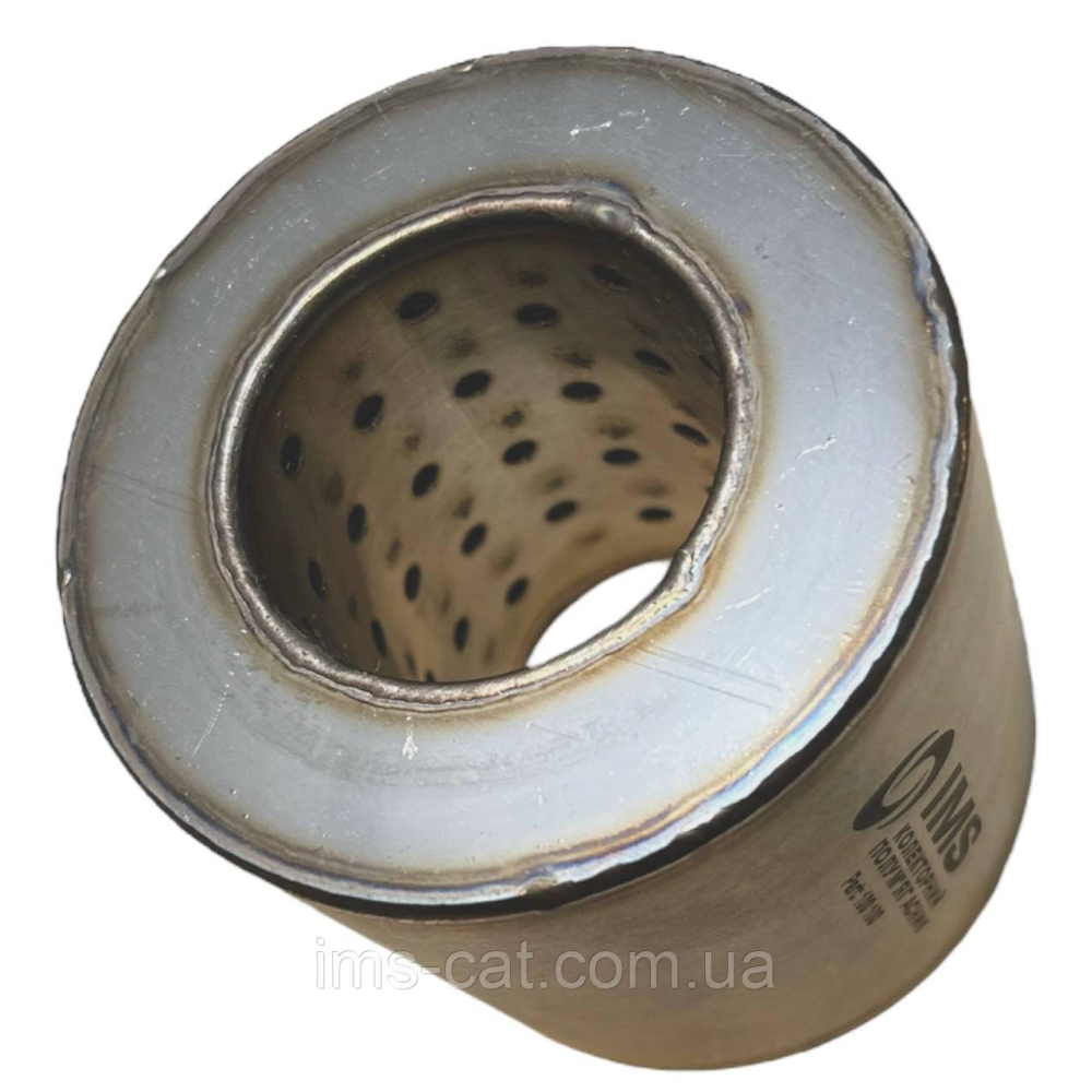 Пламегасник IMS на KIA K5 (КИА К5)