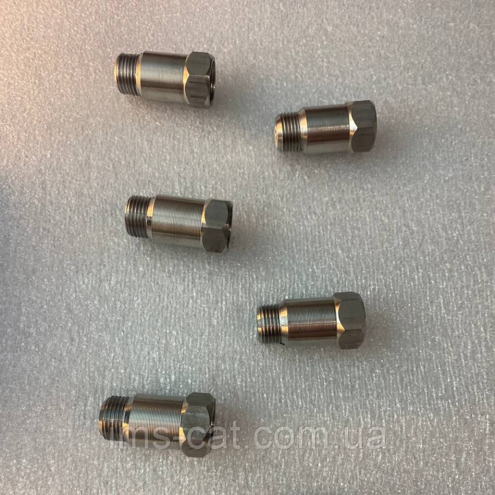 Обманка каталізатора Chevrolet (Шевроле)