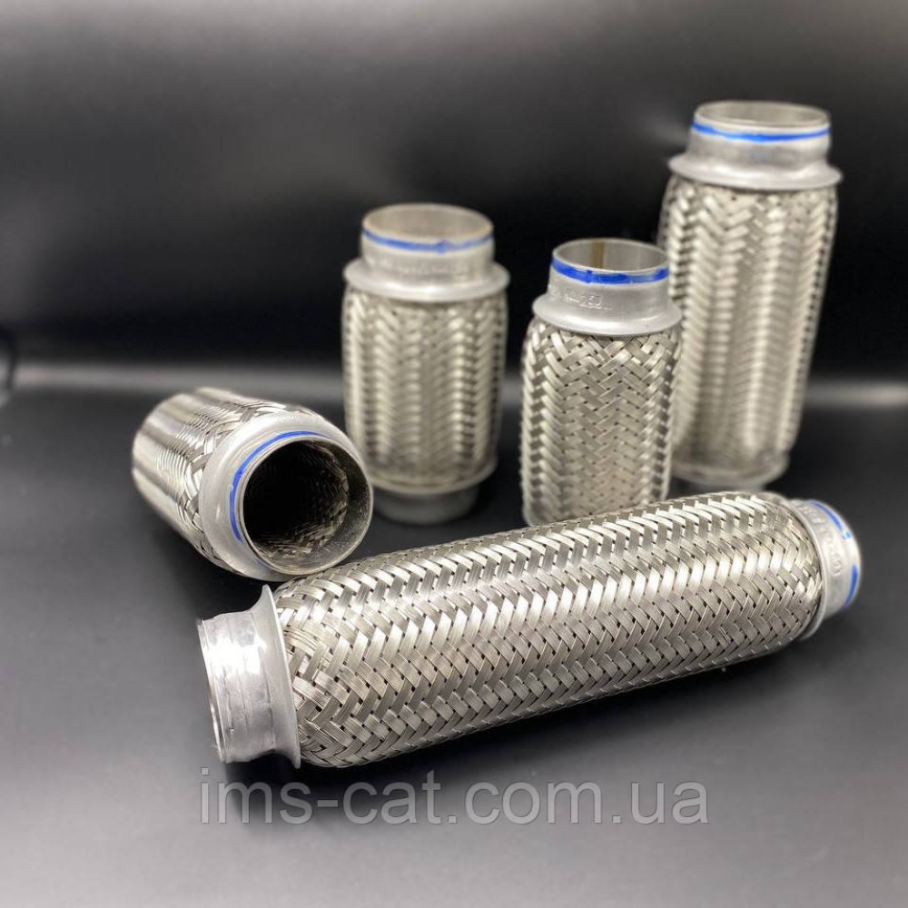 Гофра Ford 50 на 230