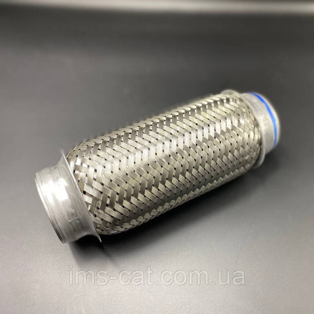 Гофра Audi 45 на 230