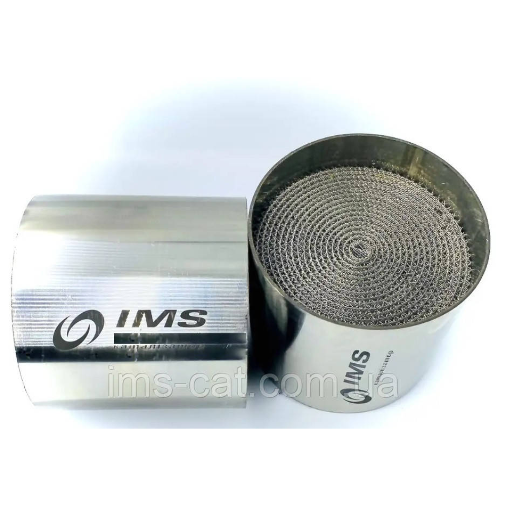 Якісний замінник каталізатора Samsung QM3