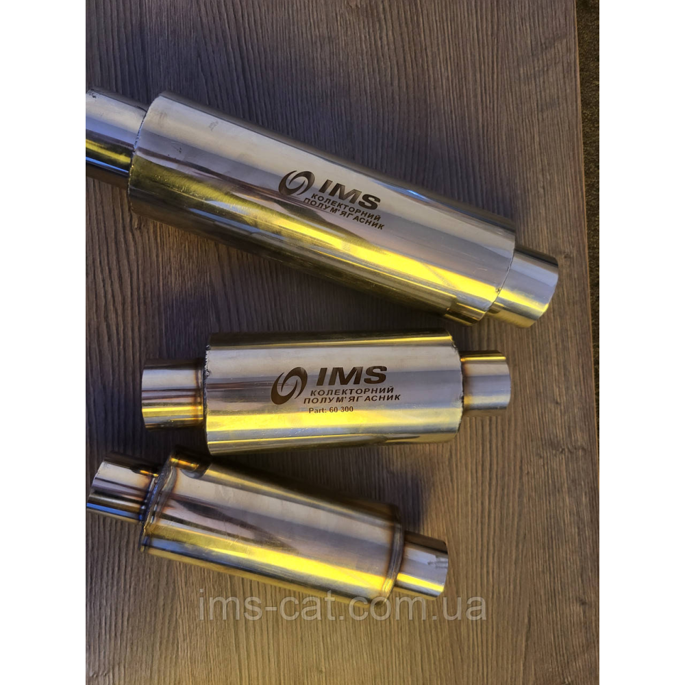 Іскрогасник Citroen C3 50*400