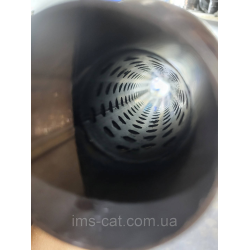 Іскрогасник Mercedes Sprinter 216/316/416 CDi TD 00-06 50*400