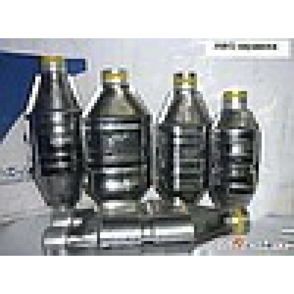 Строгер (пламегасник) на Opel Omega B 2.0 2.2 2.5 3.0 2.0D 2.2D 2.5D (Опель Омега) 