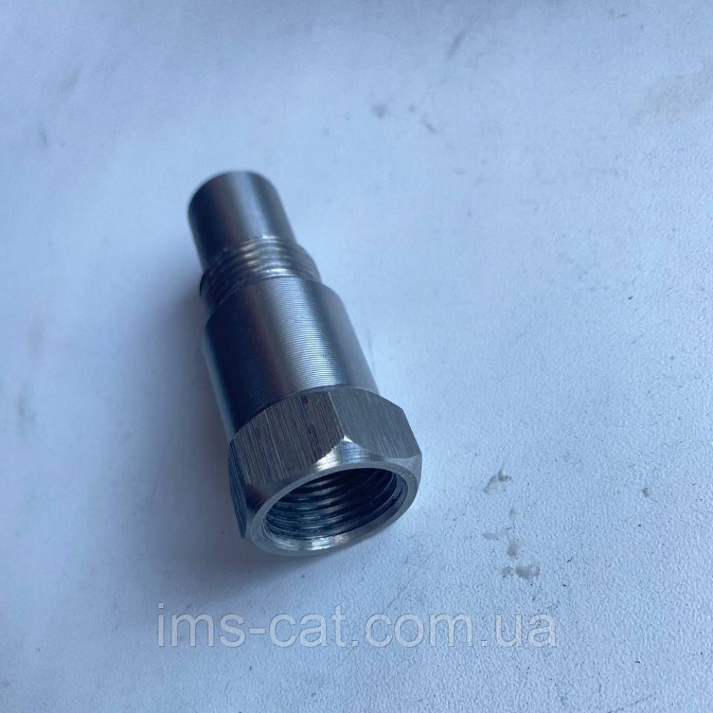Обманка каталізатора (проставка, емулятор) Volkswagen Jetta