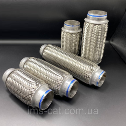Гофра Infiniti 64 на 150 Гофра Infiniti 64 на 150