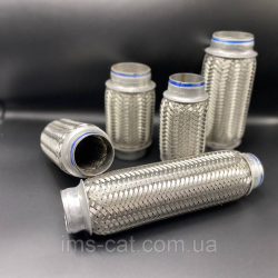 Гофра Infiniti 45 на 230 Гофра Infiniti 45 на 230